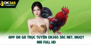 App đá gà trực tuyến