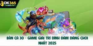 bắn cá 30