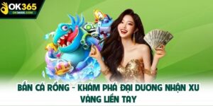 bắn cá Rồng