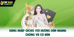 Đăng nhập OK365
