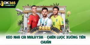 kèo nhà cái Malaysia
