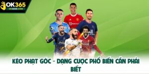 kèo phạt góc