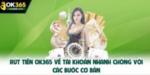 Rút tiền OK365