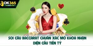 Soi cầu baccarat