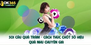 Soi cầu quả trám