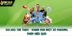 soi kèo thể thao