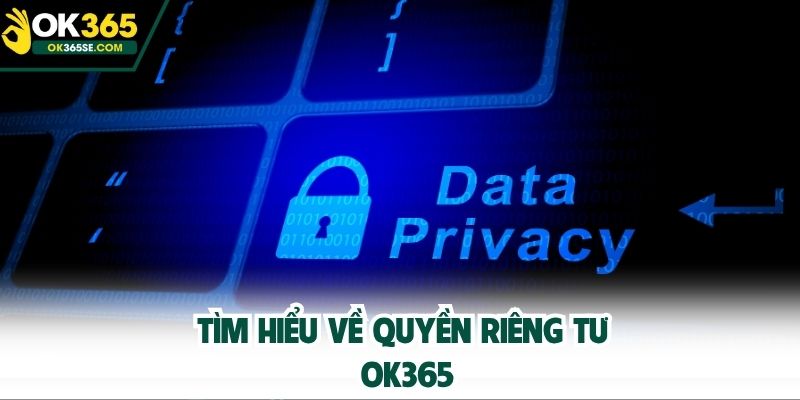 Tìm hiểu về quyền riêng tư OK365