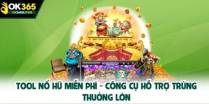 Tool Nổ Hũ Miễn Phí
