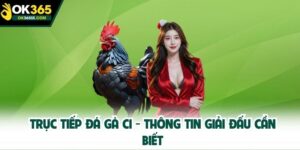 trực tiếp đá gà C1